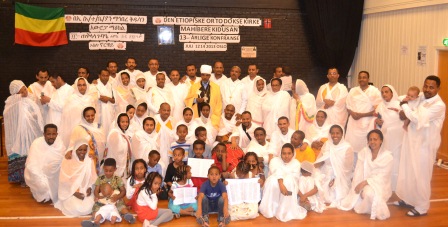 GA2005 participants